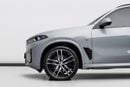 بي أم دبليو X5 2026 BMW X5 xDrive 40i M Sport, 3.0 TC I6, AWD, 340bhp, 8 Speed Auto