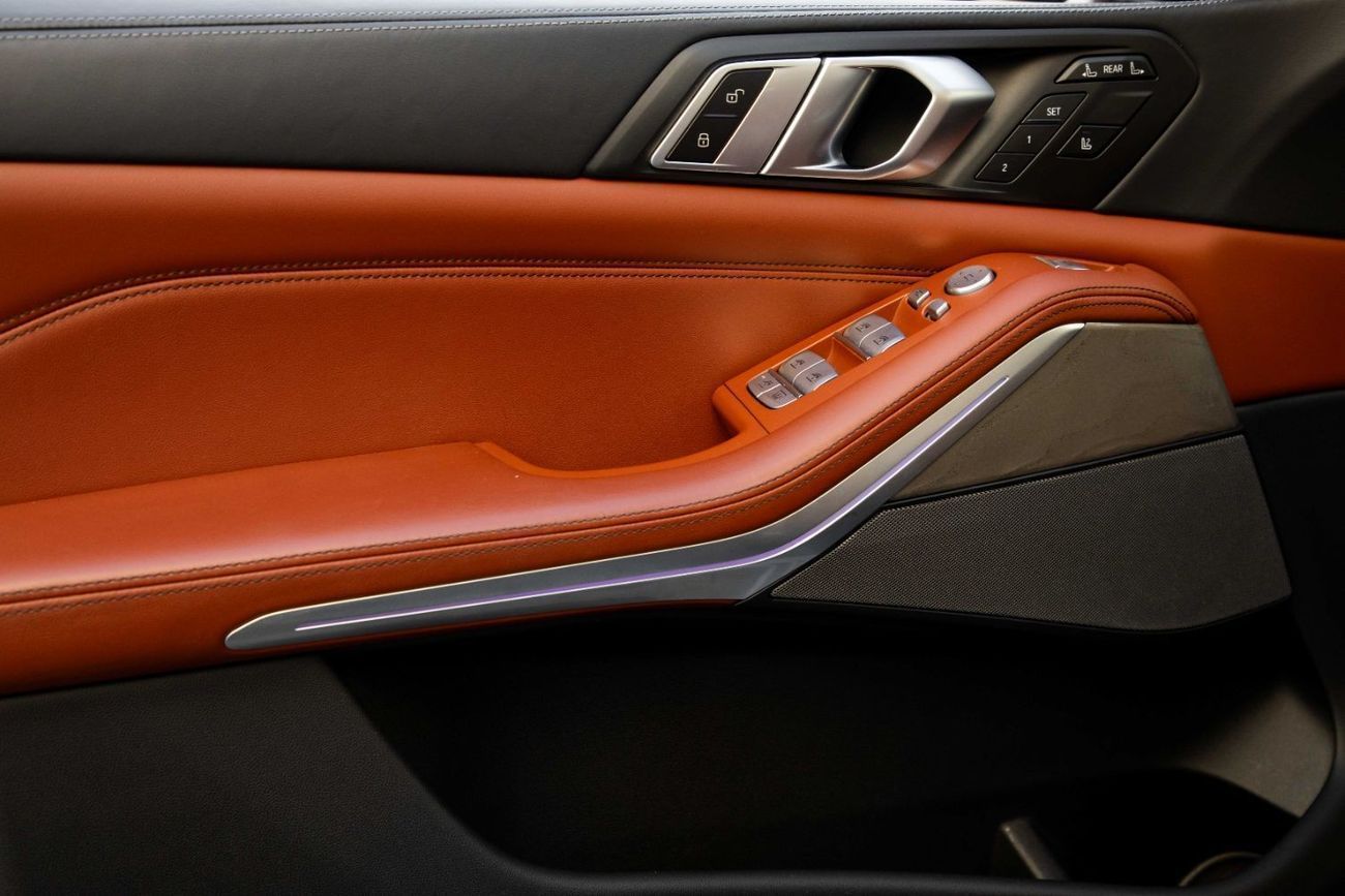 BMW X7 xDrive40i | 6,521 P.M  | 0% Downpayment | Agency Warranty!