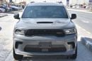 Dodge Durango GT 3.6L (292 HP)