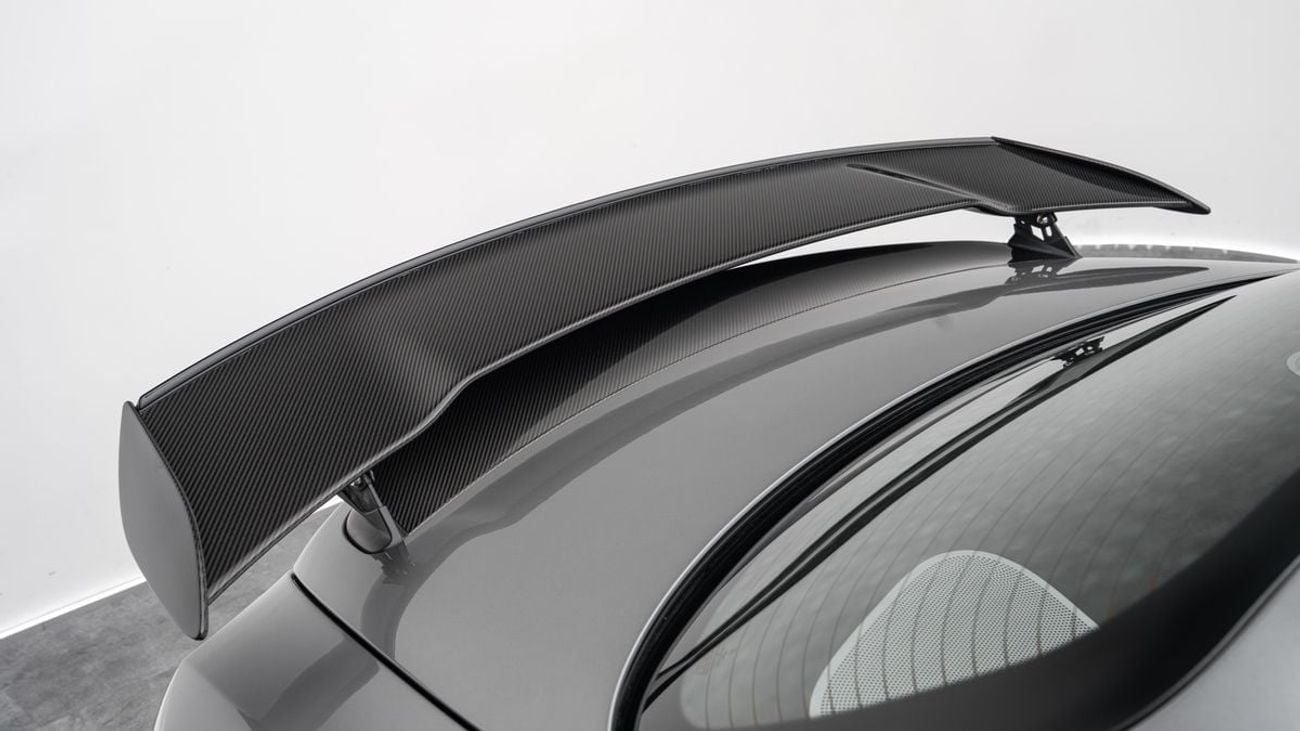 مرسيدس بنز SLS AMG Black Series 2014 - GCC