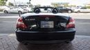 Mercedes-Benz SLK 350