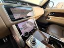 Land Rover Range Rover Vogue SE Supercharged | GCC Specs