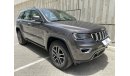 Jeep Grand Cherokee Limited 3.7 | Under Warranty | Free Insurance | Inspected on 150+ parameters