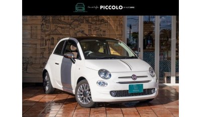 Fiat 500 31212