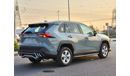 تويوتا راف ٤ TOYOTA RAV4 LE HYBRID FULL OPTION