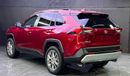 تويوتا راف ٤ 2020 TOYOTA RAV4- XLE PREMIUM- 2.5L DOHC 4-CYL / EXPORT ONLY