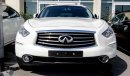 Infiniti FX35