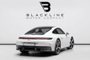 بورش 911 CARRERA BACK TO DUBAI | BACK IN MOTION | 2027 Porsche Warranty, GCC, Low KM's