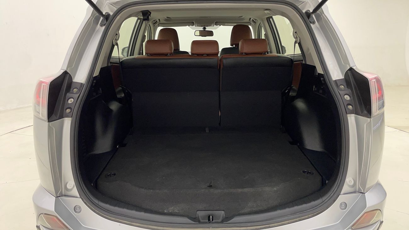 Toyota RAV4 VXR 2.5 | Zero Down Payment | Home Test Drive