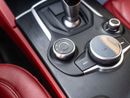 Alfa Romeo Stelvio Super 2.0L
