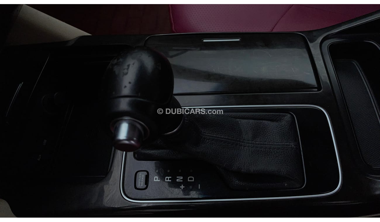 Kia Cadenza LX 3.5 | Zero Down Payment | Free Home Test Drive