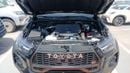 تويوتا هيلوكس GR SPORT Toyota Hilux GR 2.8L Diesel 2025YM