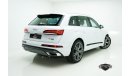 Audi Q7 2020- AUDI Q7 - UNDER WARRANTY