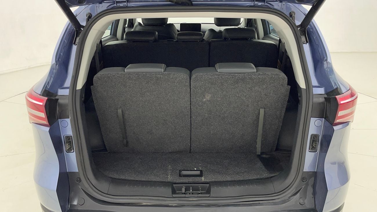 Jetour X70 S 2023 COMFORT | AED 707/Month | 0 DP | 30 Day Return | Warranty | Service History