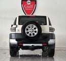 Toyota FJ Cruiser V6 4.0L-6CYL SUPERCHARGED EXCELLENT CONDITION