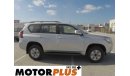 Toyota Prado 3.0lt TXL Diesel AT RHD Export Only