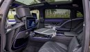 مرسيدس بنز S580 Maybach ULTRA LUXURIOUS 4MATIC V8 4.0L , 2022 , 0Km , With 3 Years or 100K Km Warranty