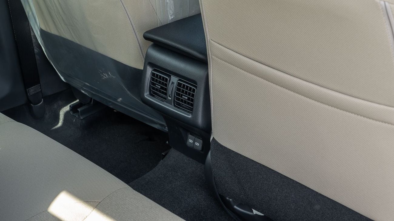 تويوتا كامري TOYOTA CAMRY 2.5 BASIC AT -2026YM