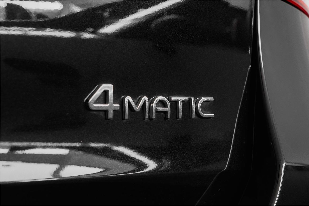 Mercedes-Benz EQA 350 EQA 350 Premium Plus