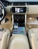 لاند روفر رينج روفر