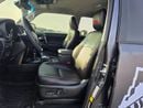 Toyota 4Runner TRD Off-Road Push button, leather seats and 4x4