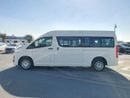 Toyota Hiace TOYOTA HIACE COMMUTER VAN RHD 2024 MODEL 2.8 L DIESEL AUTOMATIC(PM22807)