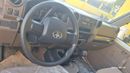 تويوتا لاند كروزر 70 TOYOTA LAND CRUISER LC78 3DOORS HARDTOP 4.0L PETROL MT
