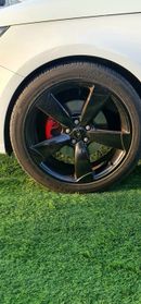 Audi A1 2013 Audi A1 S-Line (8X), 3dr Hatchback, 1.4L 4cyl Petrol, Automatic, Front Wheel Driv