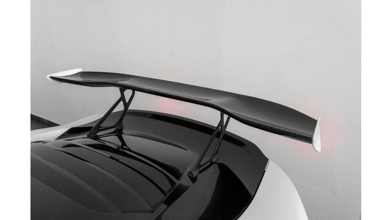 Lotus Evora 2019 Lotus Evora GT 430 / 1 of 60 Worldwide / Full Lotus Service History