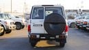 Toyota Land Cruiser 70