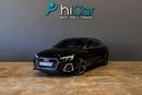 Audi A5 40 TFSI S-LINE SPORTBACK AED 2,241 P.M • 0% Downpayment •  Audi A5 40 TFSI S Line • Agency Warranty