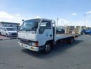 Mitsubishi Fuso Canter MITSUBISHI CANTER TRUCK RHD 1992 MODEL 3.9 L DIESEL MANUAL(PM60495)