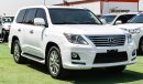 Lexus LX570