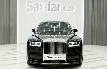 رولز رويس فانتوم Ewb 2020 3 Yrs Warranty Service Export للبيع