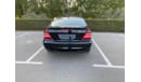 Mercedes-Benz C 55 AMG MERCEDES C 55 AMG 2006 V8  Perfect inside and out