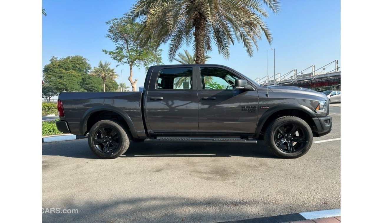 رام 1500 RAM 1500 Classec 2023 HEMI