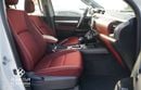 Toyota Hilux SGLX 2.4L Engine with Automatic Transmission - Diff Lock - Cruise Control Rear camera - GCC