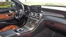 Mercedes-Benz C 200 Premium Mercedes C200 AMG II 2021 II FULLY LOADED