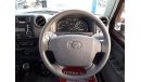 Toyota Land Cruiser Pick Up Land Cruiser RIGHT HAND DRIVE ( Stock no PM 9 )