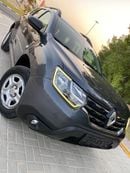 Renault Duster LE