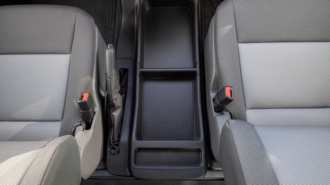 تويوتا هاياس Commuter 3.5L A/T