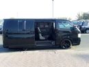 تويوتا هاياس TOYOTA HIACE VAN RIGHT HAND DRIVE (PM1648)