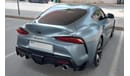 Toyota Supra 3.0 GR