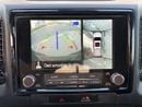 Nissan Frontier Navara Pro4X 3.8L Petrol with Sunroof Full Option