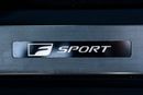 لكزس LX 700h Lexus LX 700h F Sport 2025 4WD hybrid SUV 3.5L twin-turbo V6