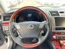 Lexus LS460