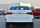 Hyundai Accent 2021 Hyundai Accent GL (RB), 4dr Sedan, 1.6L 4cyl Petrol, Automatic, Front Wheel Drive