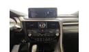 Lexus RX350 Lexus RX350 ( F - Sport ) - 2022 - White