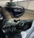 لاند روفر رينج روفر HSE