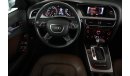 أودي A4 2014 1.8 TFSI (Full Service History)